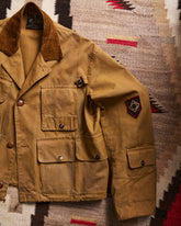 Hamilton Carhartt Flyfishing Jacket | Doug Bihlmaier
