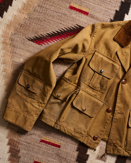 Hamilton Carhartt Flyfishing Jacket | Doug Bihlmaier
