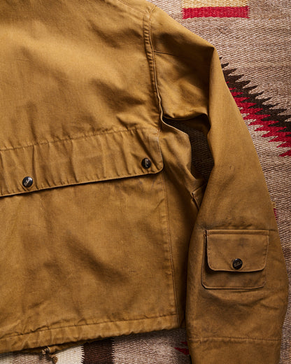 Hamilton Carhartt Flyfishing Jacket | Doug Bihlmaier
