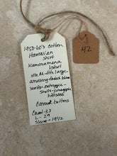 Hawaiian Kamenamena Blue Short Sleeve Shirt | Doug Bihlmaier