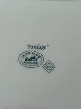 Hermes Attelage Porcelain Ashtray Vide Poche | Collectors Gene
