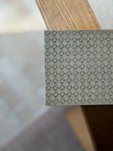 Hermes Chain-Link Pattern Silver Plate Cedar Box | Collectors Gene