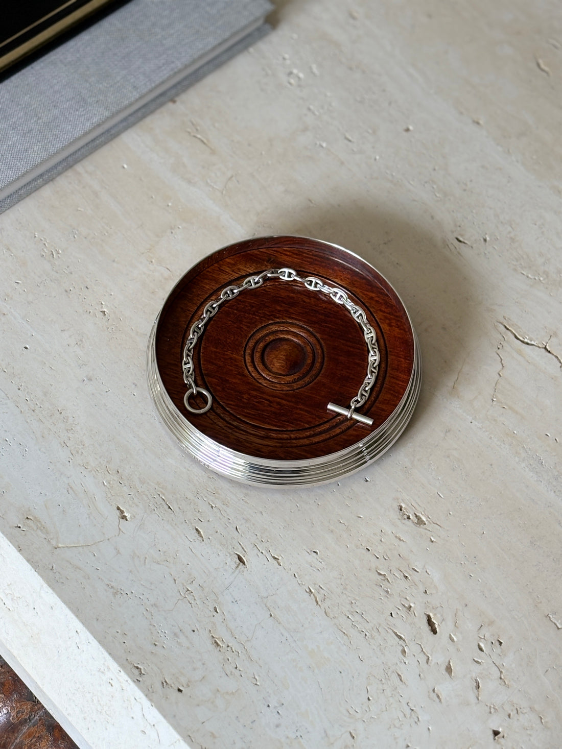 Hermes Chaine d&