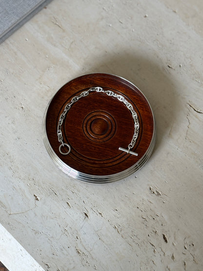 Hermes Chaine d&