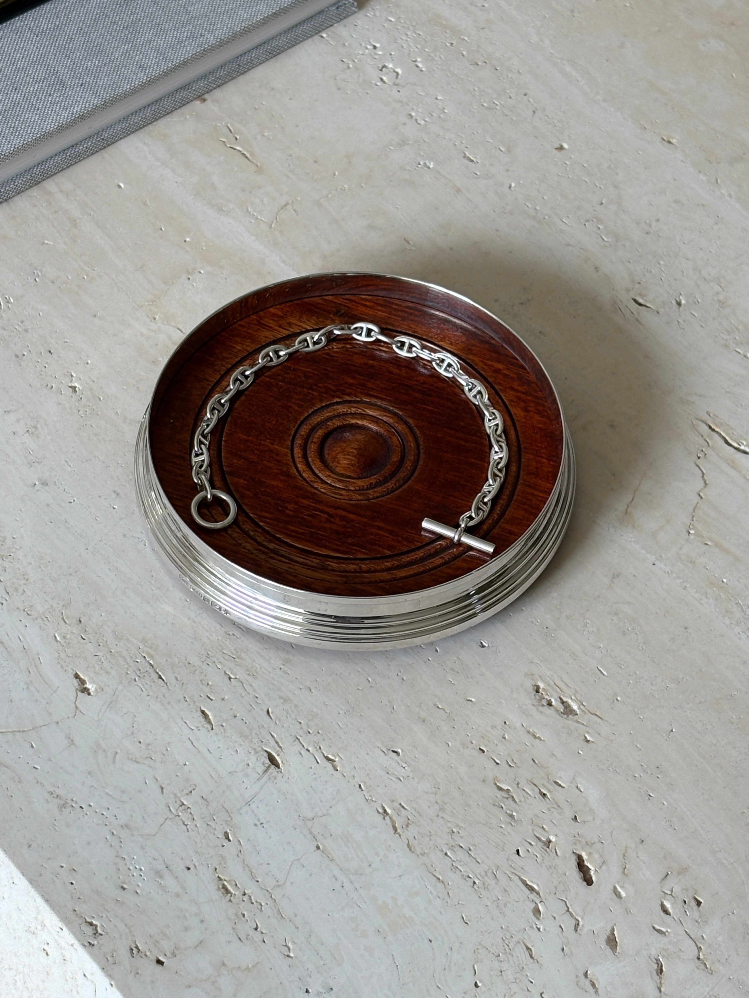 Hermes Chaine d&