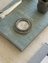 Hermes Chainlink Ashtray with Glass Insert | Collectors Gene
