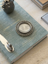 Hermes Chainlink Ashtray with Glass Insert | Collectors Gene