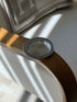 Hermes Chainlink Guilloche Bottle Coaster | Collectors Gene