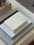 Hermes Chainlink Silver Box - France c.1960 | Collectors Gene
