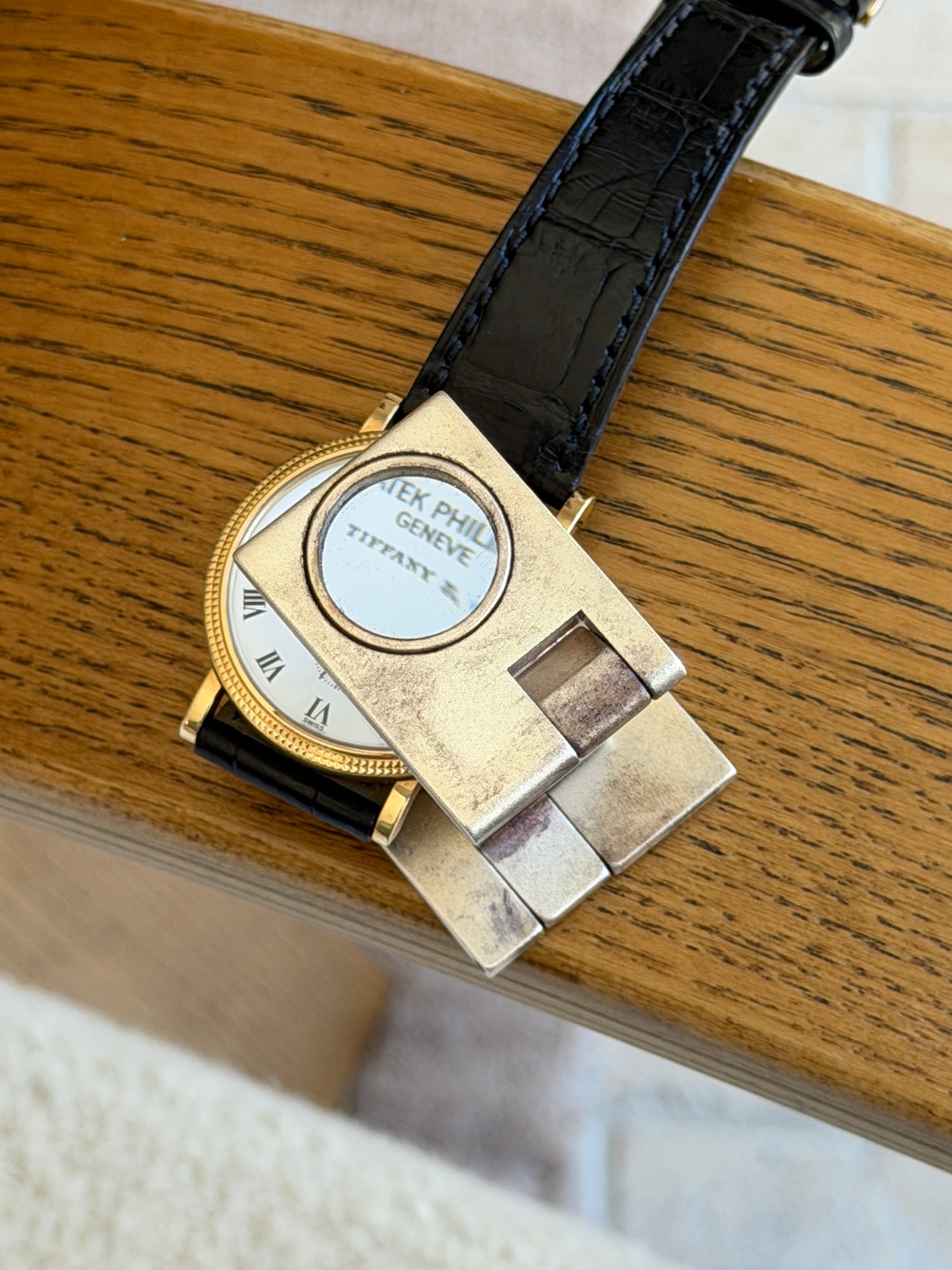 Hermes Folding Magnifying Glass Loupe | Collectors Gene