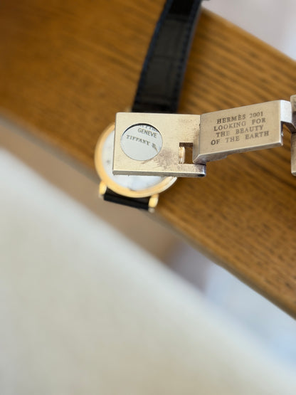 Hermes Folding Magnifying Glass Loupe | Collectors Gene
