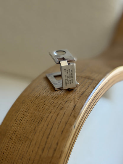 Hermes Folding Magnifying Glass Loupe | Collectors Gene