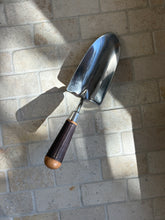 Hermes Garden Leather Trowel Tool | Collectors Gene