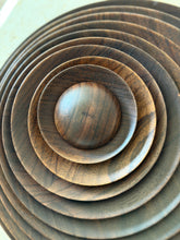 Hermes Graduating Wooden Plate Set of 10 | Collectors Gene