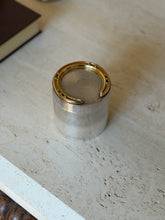 Angled view of the Ravinet d&