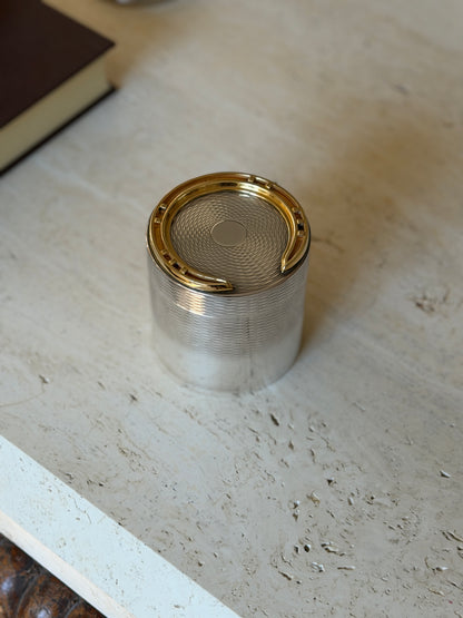Angled view of the Ravinet d&