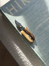 Hermes Horn Garden Pruning Shears with Box | Collectors Gene