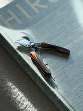 Hermes Horn Garden Pruning Shears with Box | Collectors Gene