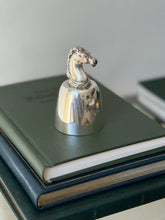 Hermes Horse Head Dinner Service Bell | Collectors Gene