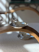 Hermes Horse Head Guilloche Ashtray | Collectors Gene
