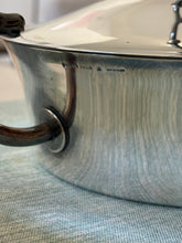 Hermes Horse Head Horse Bit Covered Dish France 1960s | Collectors Gene
