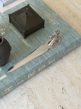 Hermes Horse Head Letter Opener - France c.1960 | Collectors Gene