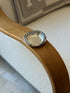 Hermès Horseshoe Silver Dish | Collectors Gene