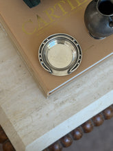 Hermès Horseshoe Silver Dish | Collectors Gene