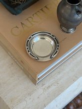 Hermès Horseshoe Silver Dish | Collectors Gene