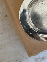 Hermès Horseshoe Silver Dish | Collectors Gene
