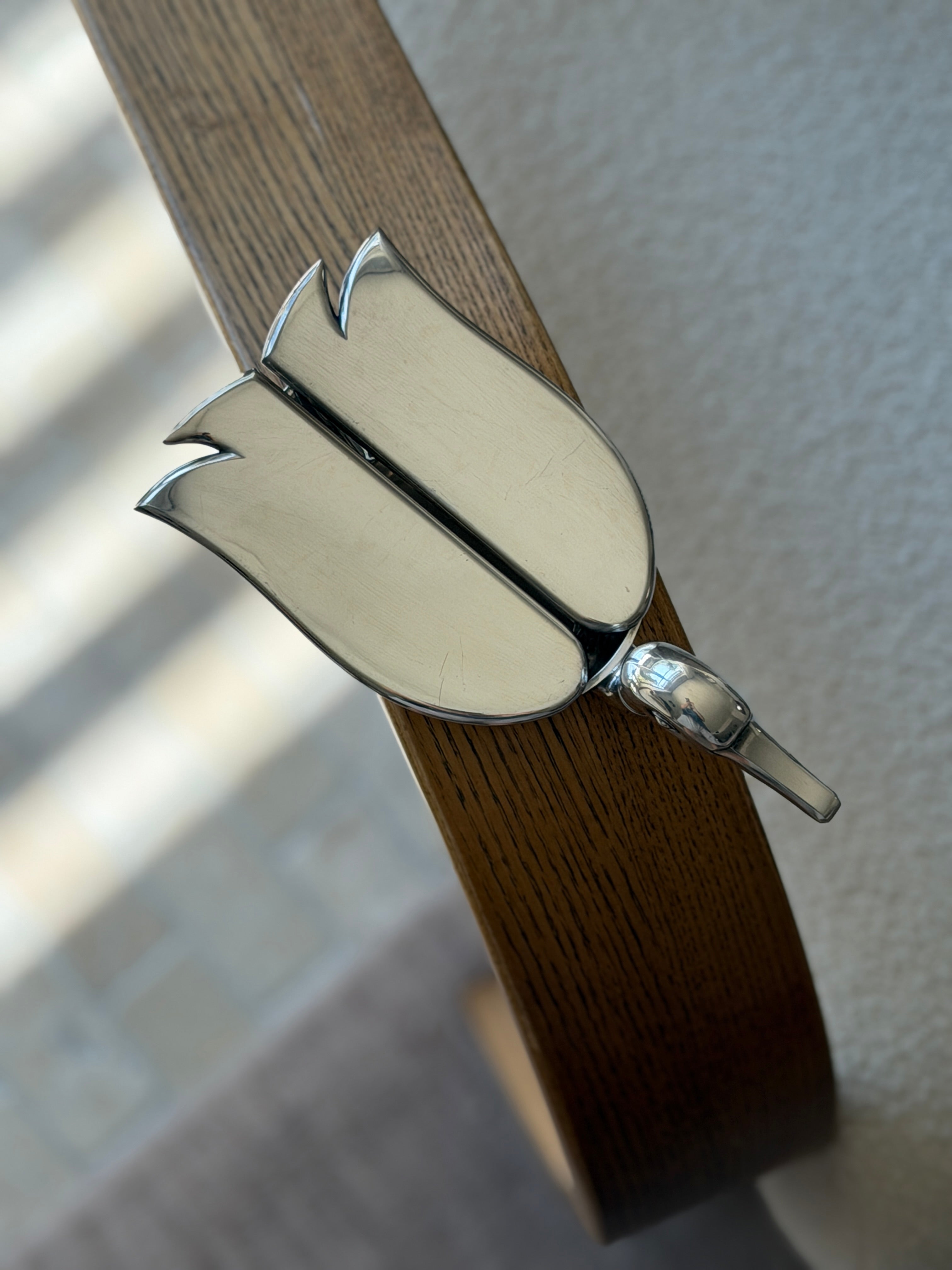 Hermes Mechanical Articulating Duck Box | Collectors Gene