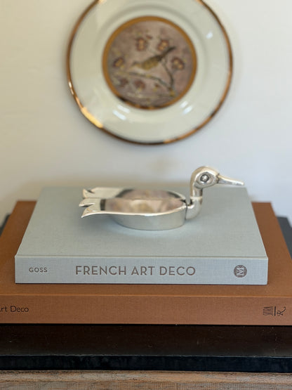 Hermes Mechanical Articulating Duck Box | Collectors Gene