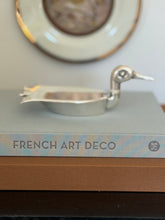 Hermes Mechanical Articulating Duck Box | Collectors Gene