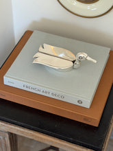 Hermes Mechanical Articulating Duck Box | Collectors Gene