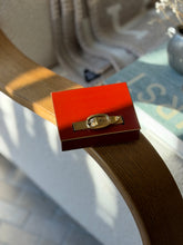 Hermes Red Lacquer Brass Buckle Desk Box by Ravinet d Enfert | Collectors Gene
