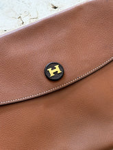 Hermès Rio Pochette Epsom Leather Clutch | Collectors Gene Vintage Shop