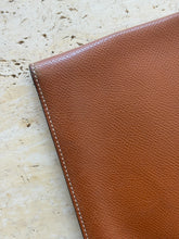 Hermès Rio Pochette Epsom Leather Clutch | Collectors Gene Vintage Shop