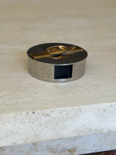 Hermes Scotch Tape Dispenser with Brass Buckle Detail - France | Collectors Gene