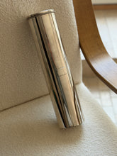 Hermes Silver Plate Tennis Ball Canister | Collectors Gene