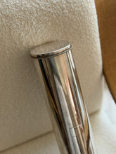 Hermes Silver Plate Tennis Ball Canister | Collectors Gene