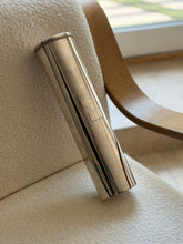 Hermes Silver Plate Tennis Ball Canister | Collectors Gene
