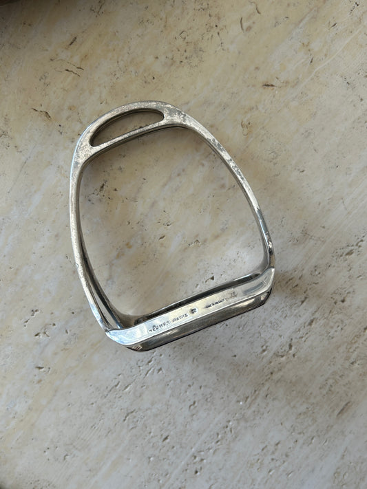 Hermès Stirrup Pipe Stand | Collectors Gene Rare Finds