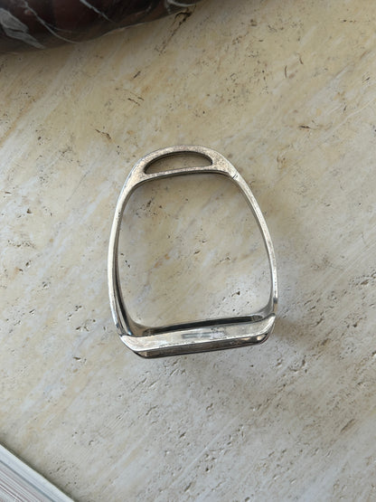 Hermès Stirrup Pipe Stand | Collectors Gene Rare Finds
