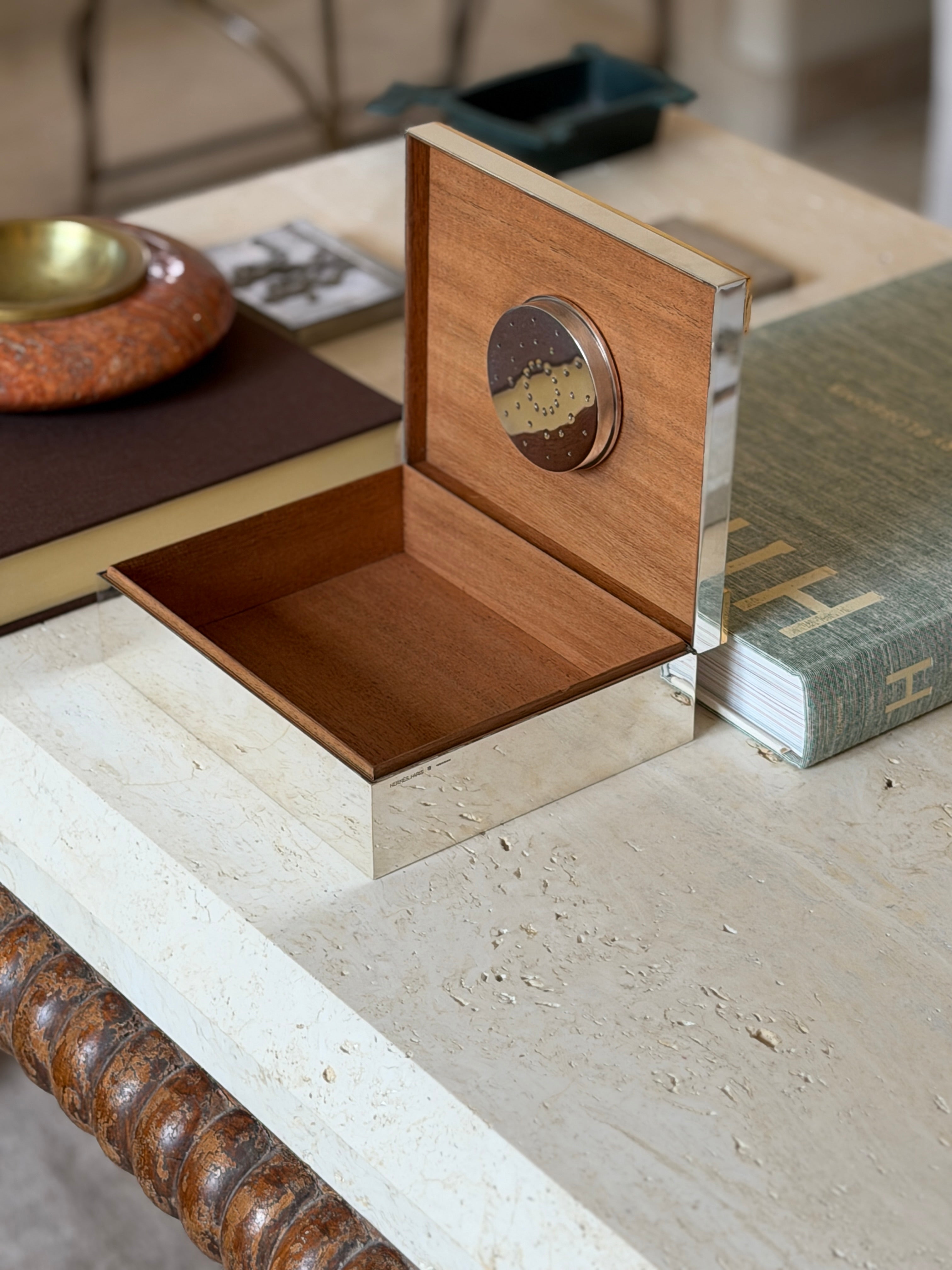 Vintage Hermes Home Decor – Collectors Gene