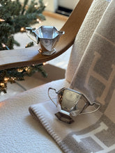 Holmes & Edwards Sugar Bowl & Creamer Set | Collectors Gene