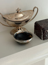 Horn & Pewter Bowl - Made in England | Collectors Gene