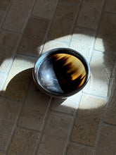 Horn & Pewter Bowl - Made in England | Collectors Gene