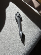 Horse Head Equestrian Ice Cream Scoop | Collectors Gene