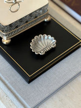 Italian Figural Shell Dish in 800 Silver | Collectors Gene