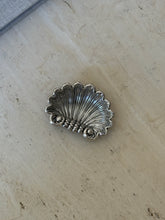 Italian Figural Shell Dish in 800 Silver | Collectors Gene